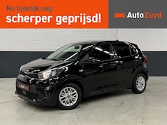 Kia Picanto - 1.0 DPi DynamicPlusLine /Automaat/ Camera / Navi / CarPlay / Stoel-Stuur-Verwarming