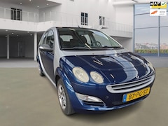 Smart Forfour - 1.1 pulse Pano APK NAP