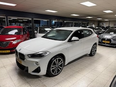 BMW X2 - (f39) sDrive18i 140pk Aut Lefhebber Edition