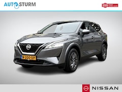 Nissan Qashqai - 1.3 MHEV Acenta Connect Pack