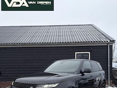 Land Rover Range Rover Sport - 3.0 P440e Dynamic HSE - Org NL l 1eig l Panorama l SoftClose l HUD l 22''