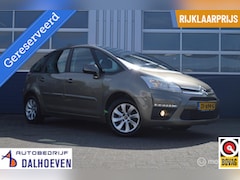 Citroën C4 Picasso - 1.6 VTi Tendance