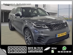 Land Rover Range Rover Velar - 3.0 V6 SC AWD HSE Pano.dak Airsusp. Leer Orig.NL