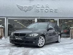 BMW 3-serie Touring - 320i |XENON|CRUISE|CLIMA|M-SPORT VELGEN 17''|PDC