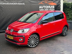 Volkswagen Up! - 1.0 TSI BMT High Up Beats, Cruise/PDC/Clima/Etc