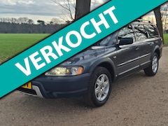 Volvo XC70 - 2.5 T AUT. SUMMUM *PERFECT