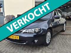 Subaru Impreza - 2.0R Luxury AWD *AUTOMAAT* perfect
