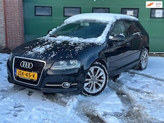 Audi A3 Sportback - 1.4 TFSI S-edition