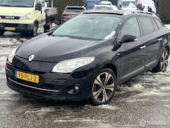 Renault Mégane Estate - 1.5 dCi Bose Panoramadak*Automaat