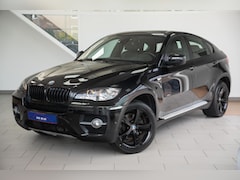 BMW X6 - xDrive40d|M-Sport Edition|Adaptive|Head Up|360 Camera|Export|Xenon
