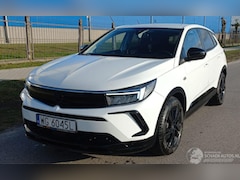 Opel Grandland - 1.6 Automaat Hybrid