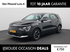 Kia Niro EV - Light Edition 64.8 kWh | Camera | Cruise Control | Navigatie | Parkeer Sensoren