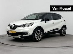 Renault Captur - 1.3 TCe Intens 150PK | Automaat | Navigatie | Climate Control | Cruise Control