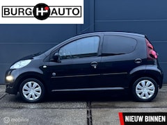Peugeot 107 - 1.0 Envy 5 deurs - AIRCO - CPV - EL. RAMEN - LED - BLUETOOTH - STUURBEKRACHTIGING - RADIO/