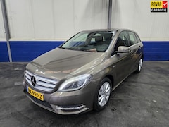 Mercedes-Benz B-klasse - 180 Ambition