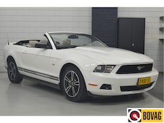 Ford Mustang - USA 4.0 V6 CABRIO // 80.000 km // LEDER // AIRCO // YOUNGTIMER // AUTOMAAT //