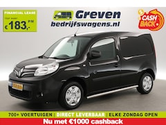 Renault Kangoo - 1.5 dCi | Airco | Cruise | Camera | Navigatie | Parkeersensoren