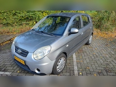 Kia Picanto - 1.0 X APK tot 1-6-2026 grote beurt op 4-2025