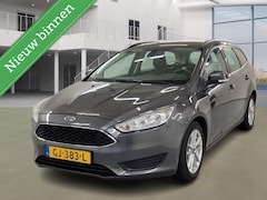 Ford Focus Wagon - 1.0 Trend Edition AIRCO CRUISE PSENSOR NAP