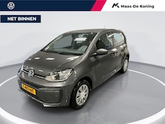Volkswagen Up! - 1.0 65pk · Camera · P-Sensoren · Cruise Control · DAB · Climatronic · Garantie t/m 06-07-2
