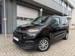 Citroën Berlingo - 1.2 Benzine | Bluetooth | 5 zitplaatsen