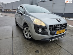 Peugeot 3008 - 1.6 THP GT Automaat Clima NAVI