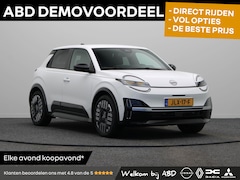 Nissan Micra - ADVANCE 52 kWh | Tot 416Km Actieradius | Google Integratie | 5 Jaar Fabrieksgarantie | 8 J