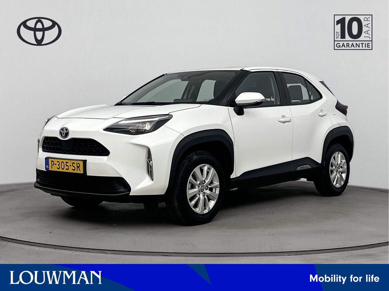Toyota Yaris Cross - 1.5 Hybrid Active | Apple Carplay & Android Auto | Parkeercamera | * - AutoWereld.nl