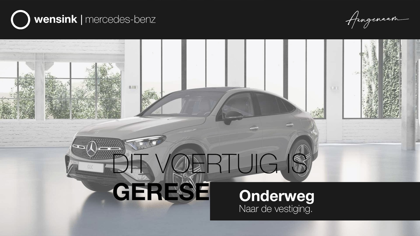 Mercedes-Benz GLC-klasse Coupé - 300e 4MATIC Sport Edition | Panoramaschuifdak | Premium pakket | Nightpakket | 360° camera - AutoWereld.nl