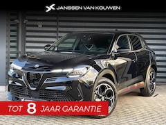 Alfa Romeo Junior - 1.2 Turbo Hybrid Ibrida Speciale 18 inch velgen / Techno Pack