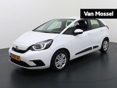Honda Jazz - 1.5 e:HEV Comfort | Automaat | Stoelverwarming | Adaptive Cruise Control