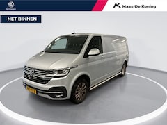 Volkswagen Transporter - 2.0 TDI 150pk DSG L2H3 28 Bulli · Camera · Navigatie · Tussenschot · Trekhaak · P-Sensoren