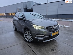 Opel Grandland X - 1.2 Turbo Innovation Automaat Navi Clima