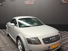 Audi TT - 1.8 5V Turbo quattro | Clima | Nieuwe APK |