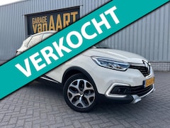 Renault Captur - 1.2 TCe Intens | NAP | 1STE EIGN | AUTOM | LED | NAVI | CAMERA |