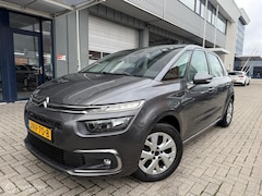 Citroën C4 Picasso - 1.2 Benzine | Nieuwe distributieriem | Lage km's