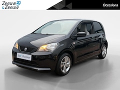 SEAT Mii - 1.0 Style Chic | Bluetooth | Navigatie | Airco | LMV | All Season Banden | Automatische Ra