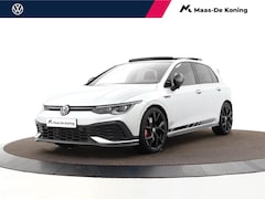 Volkswagen Golf - 2.0 TSI 300pk DSG GTI Clubsport · Panoramadak · Harman Kardon · Camera · Keyless · Dodehoe