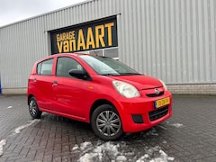 Daihatsu Cuore - 1.0 Trend | STUURBKR | APK 01-2027 |