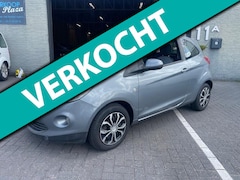 Ford Ka - 1.2 Trend 120.000 km / AIRCO