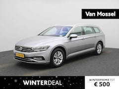 Volkswagen Passat Variant - 1.5 TSI Business | AUTOMAAT | Navigatie | Virtual cockpit | Apple Carplay / Android Auto |