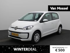 Volkswagen Up! - 1.0 BMT move up RADIO | BLUETOOTH | ELEKTRISCHE RAMEN VOOR | AIRCO | 12 MAANDEN BOVAG GARA