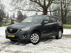 Mazda CX-5 - 2.0 TS+ 4WD, Navi, PDC, Trekhaak