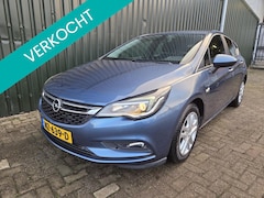 Opel Astra - 1.6 CDTI Online Edition
