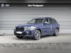 BMW X3 - xDrive30i