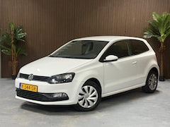 Volkswagen Polo - 1.0 Easyline