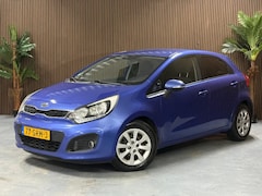 Kia Rio - 1.2 CVVT Plus Pack