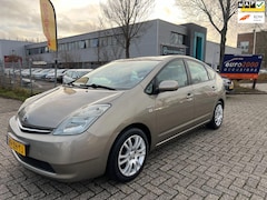Toyota Prius - 1.5 VVT-i Comfort - KEURIGE STAAT - CRUISE