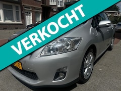 Toyota Auris - 1.8 Full Hybrid Dynamic Camera Cruise Dealer Onderhouden Nieuwe Apk en Beurt met garantie