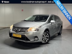 Toyota Avensis Wagon - 1.8 VVTi Business